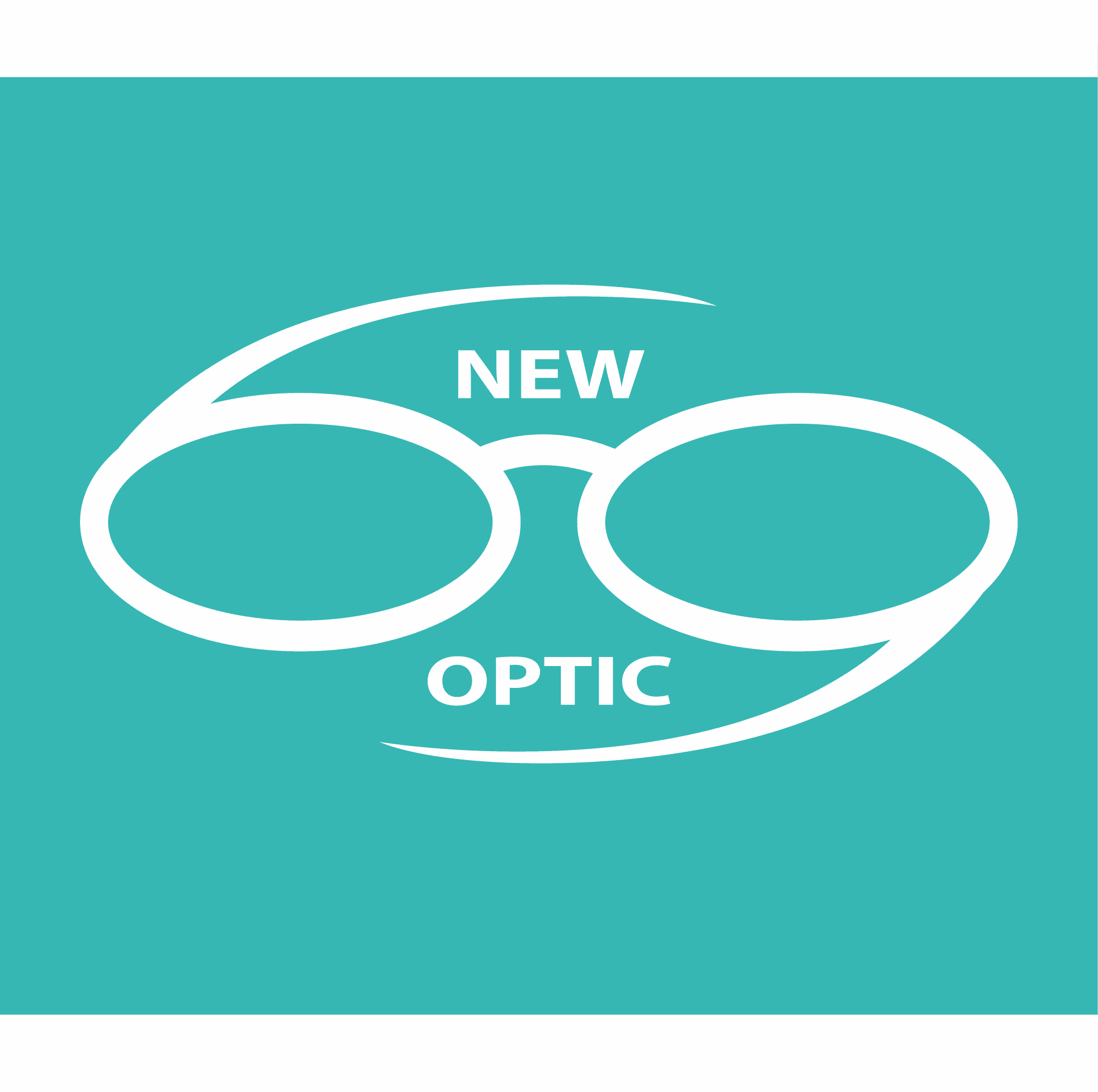New Optic logo