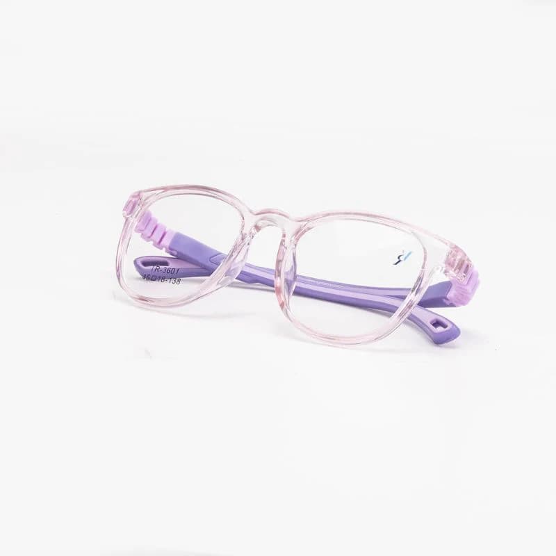 New Optic - Lunettes enfants